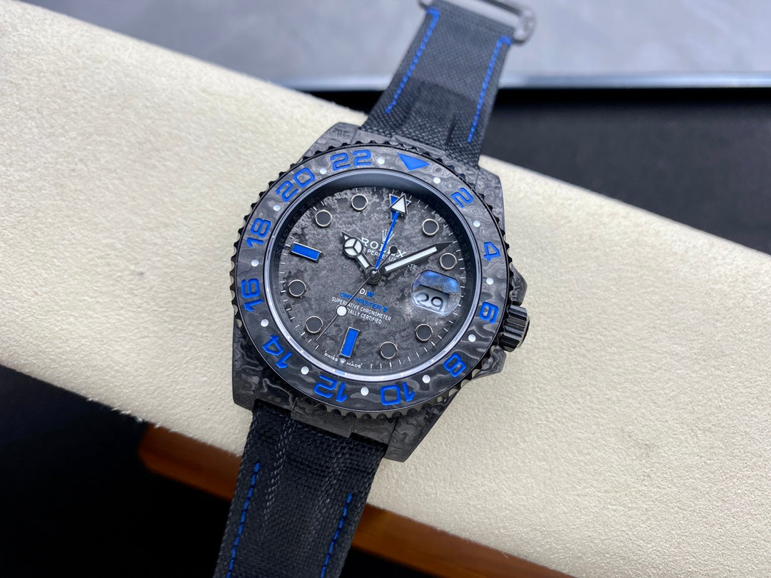 Rolex GMT-Master II 40mm