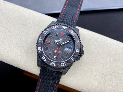 Rolex GMT-Master II watch