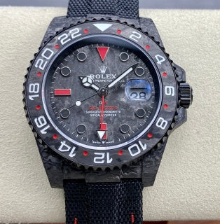 Rolex GMT-Master II watch