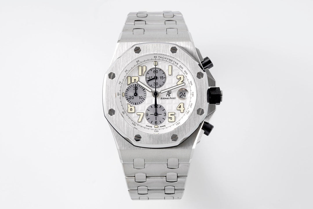 Audemars Piguet Royal Oak Offshore Chronograph
