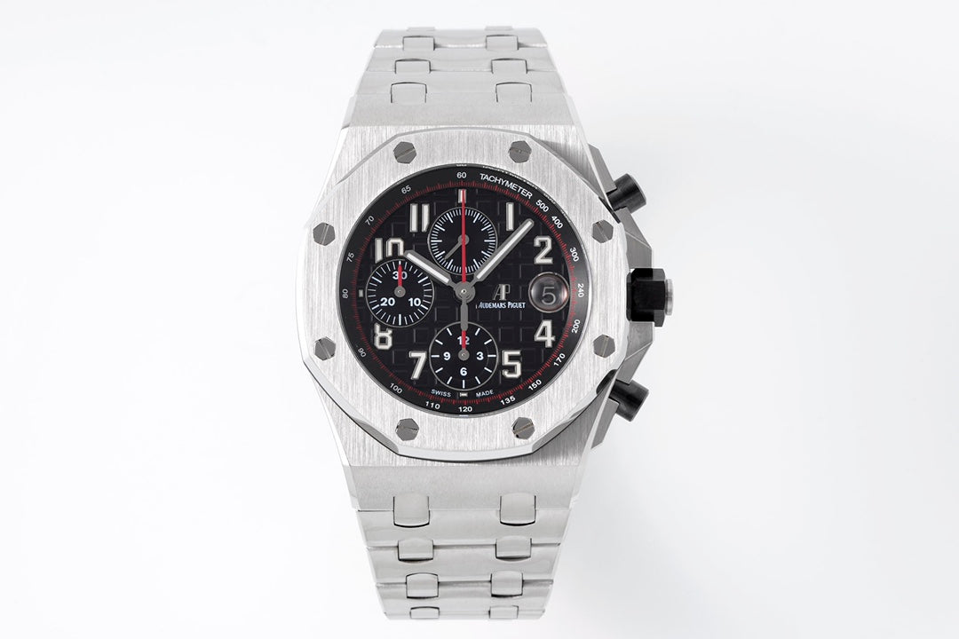 Audemars Piguet Royal Oak Offshore Chronograph
