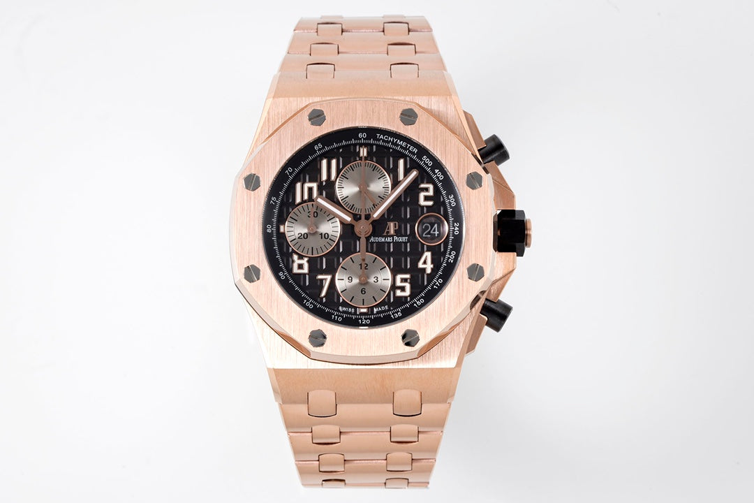 Audemars Piguet Royal Oak Offshore Chronograph