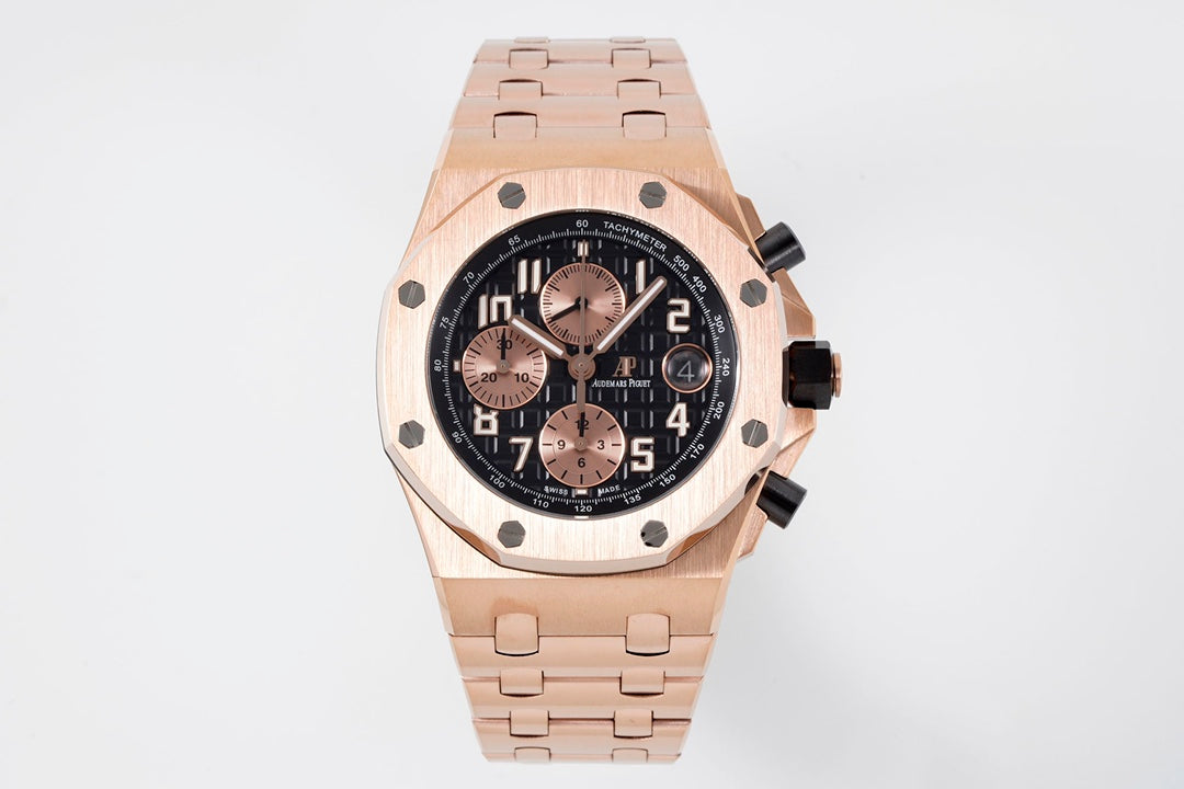 Audemars Piguet Royal Oak Offshore