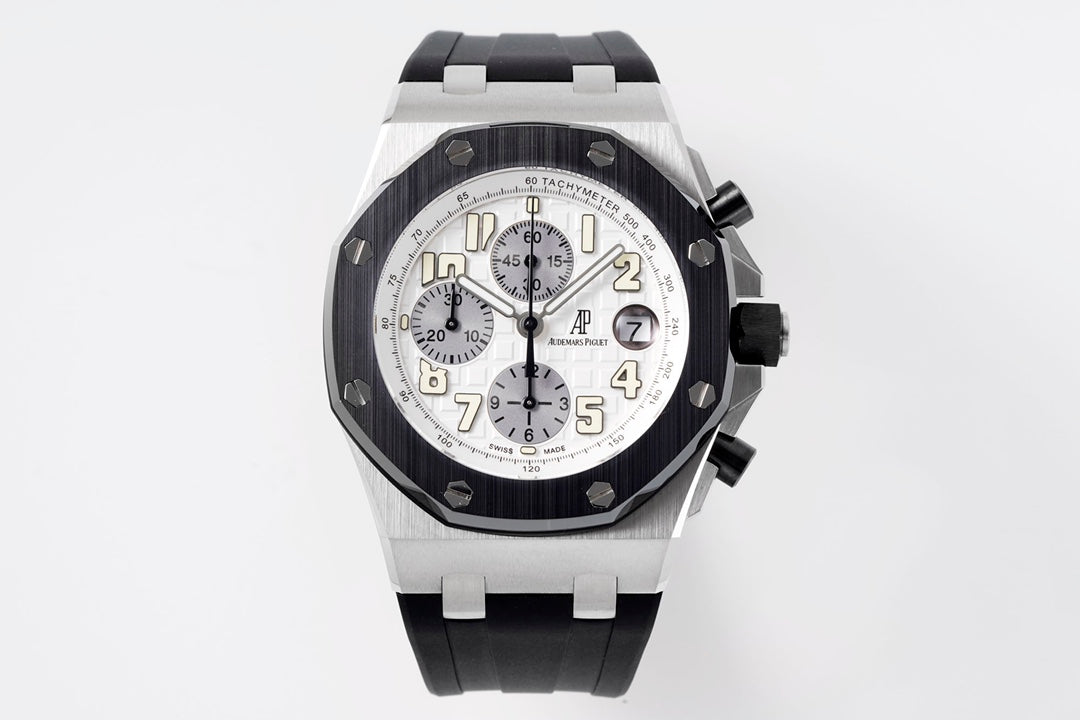 Audemars Piguet Royal Oak Offshore Chronograph