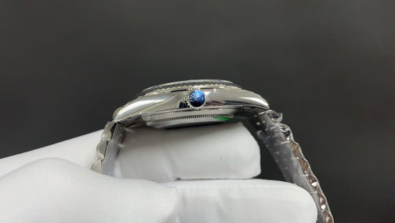 Rolex Datejust 41 Wimbledon