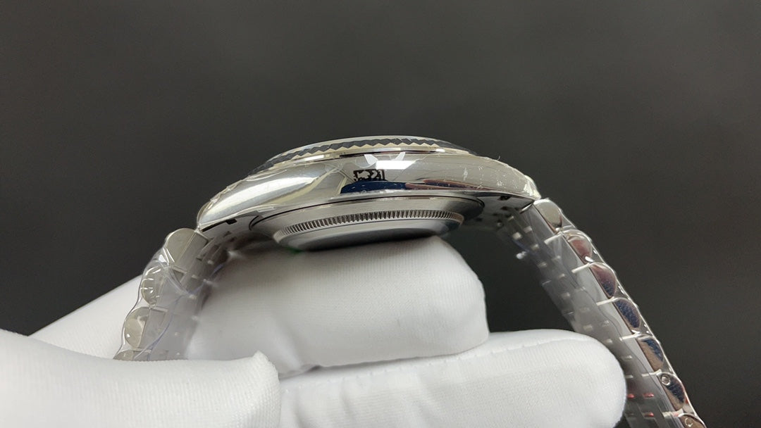 Rolex Datejust 41 Wimbledon