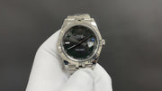 Rolex Datejust 41 Wimbledon