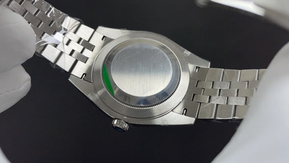 Rolex Datejust 41 Wimbledon