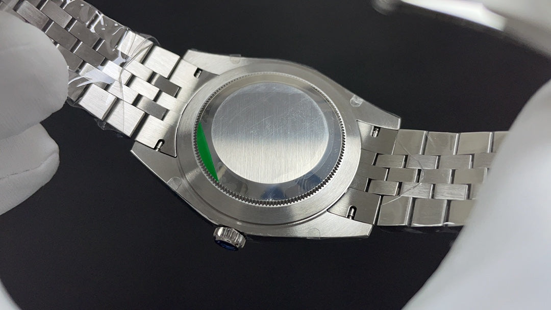 Rolex Datejust 41 Wimbledon