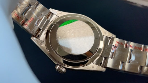 Rolex Oyster Perpetual Sky-Dweller watch