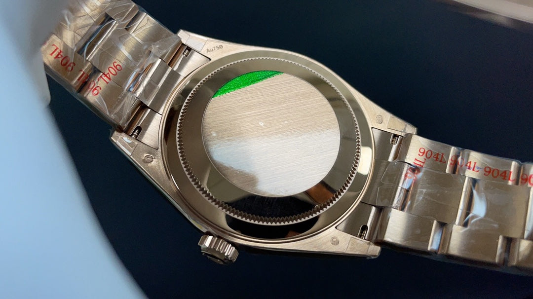 Rolex Oyster Perpetual Sky-Dweller watch