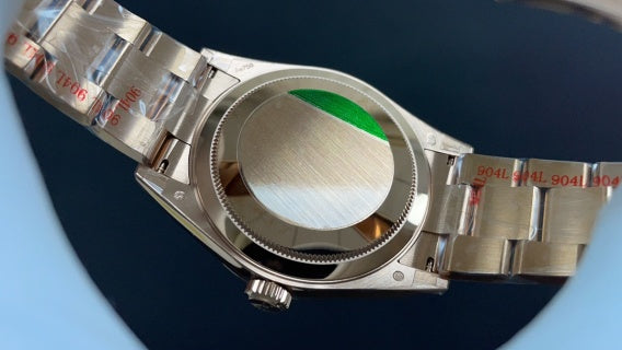 Rolex Oyster Perpetual Sky-Dweller 42 mm