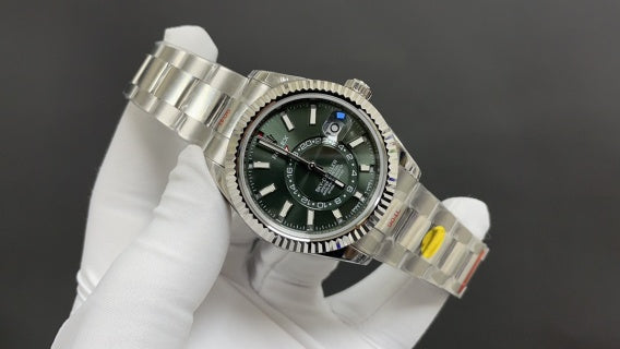 Rolex Sky-Dweller