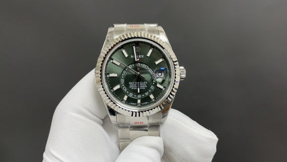 Rolex Sky-Dweller