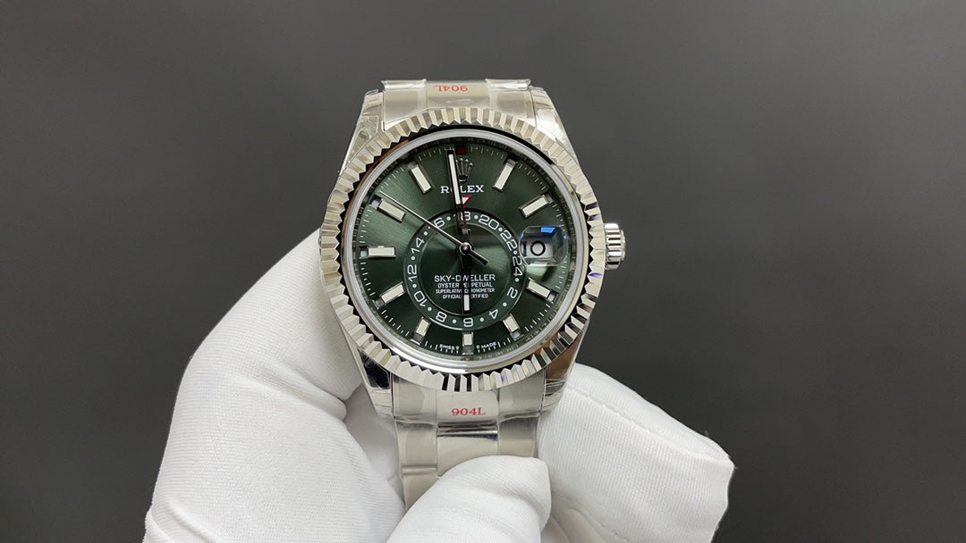 Rolex Sky-Dweller