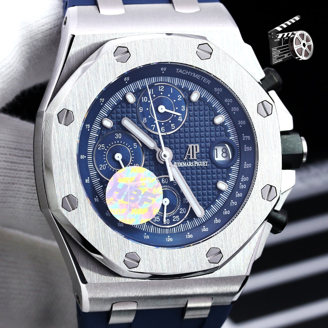 Audemars Piguet Royal Oak Offshore