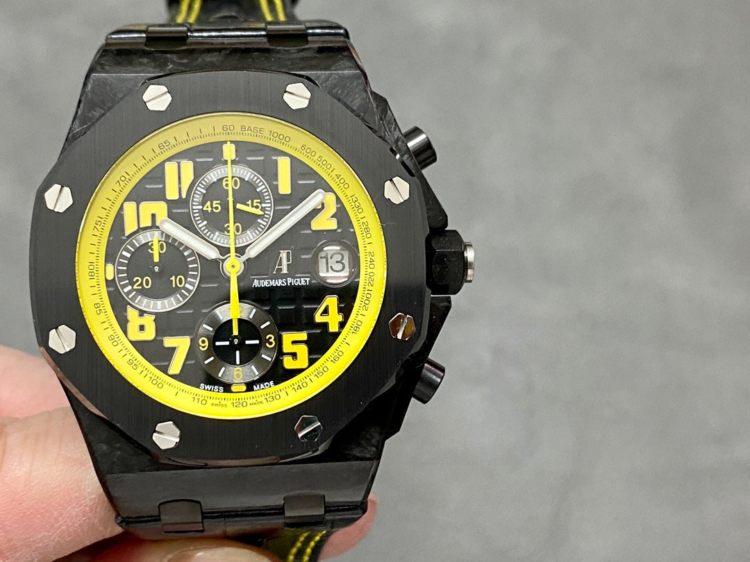 APF Audemars Piguet 26176 Bumblebee
