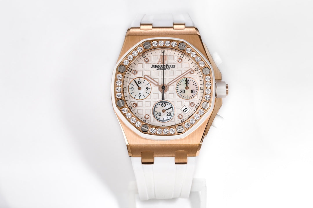 Audemars Piguet Royal Oak Offshore