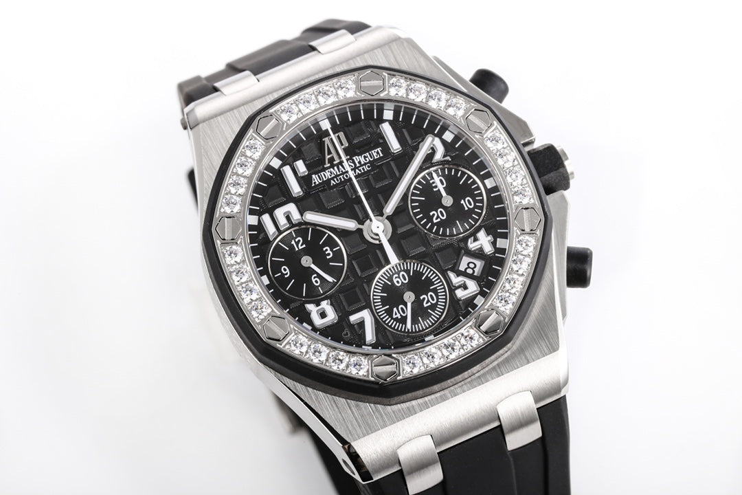 AP Royal Oak 26048 Offshore