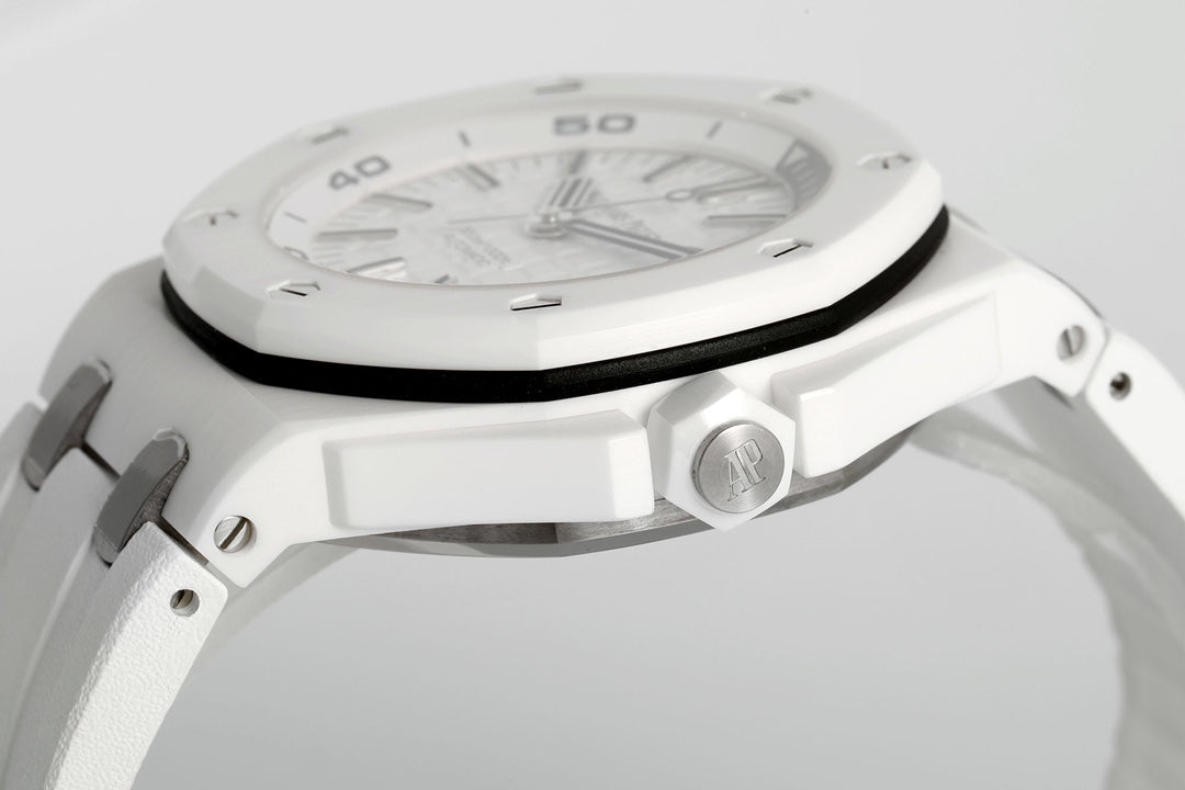 Audemars Piguet Royal Oak Offshore 15707