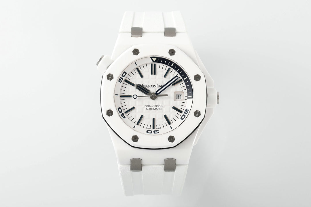 Audemars Piguet Royal Oak Offshore 15707