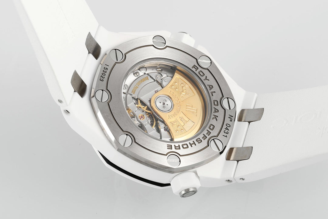 Audemars Piguet Royal Oak Offshore 15707