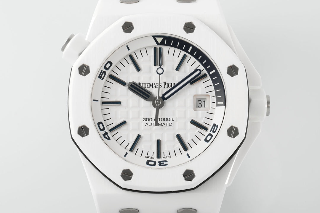 Audemars Piguet Royal Oak Offshore 15707