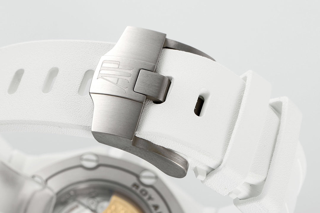 Audemars Piguet Royal Oak Offshore 15707