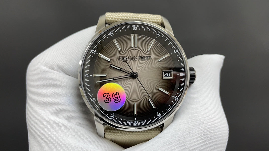 AP Audemars Piguet 15210ST