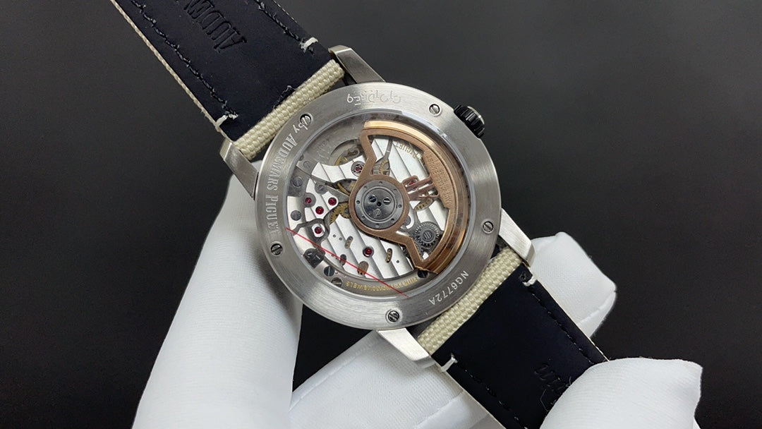 AP Audemars Piguet 15210ST