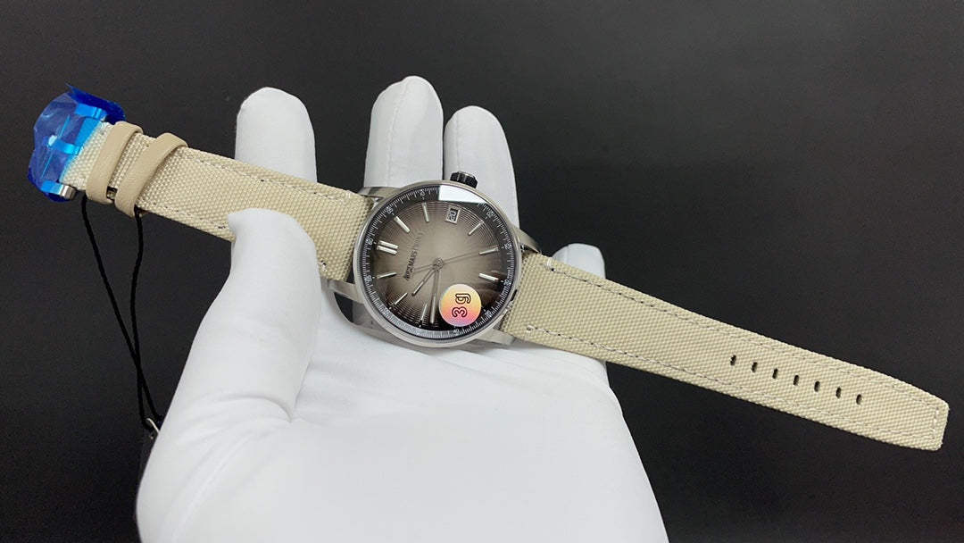 AP Audemars Piguet 15210ST