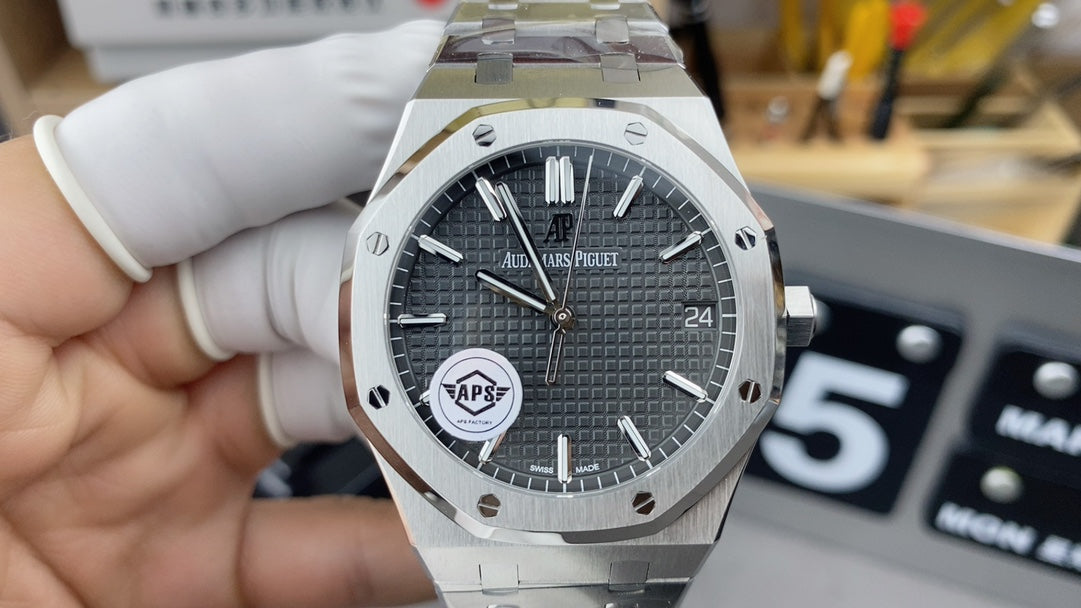 APS Gray Surface 15500