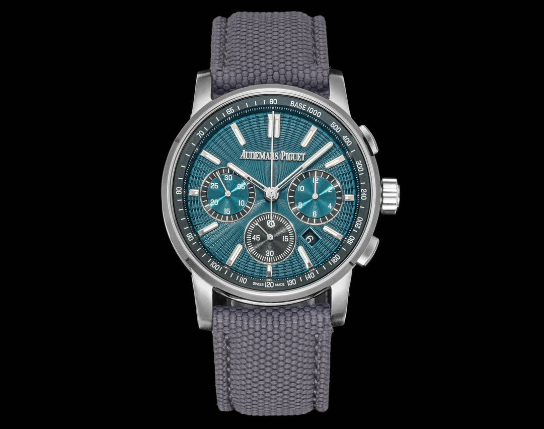 Audemars Piguet (AP), CODE11.59 Automatic Chronograph
