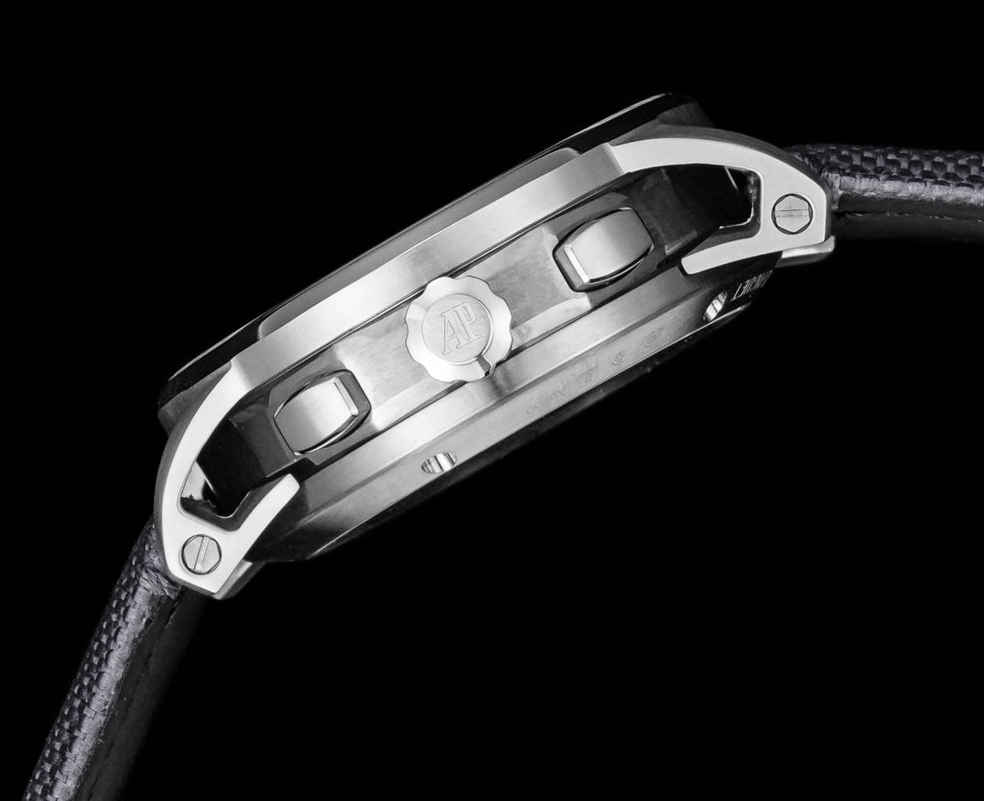 Audemars Piguet (AP), CODE11.59 Automatic Chronograph