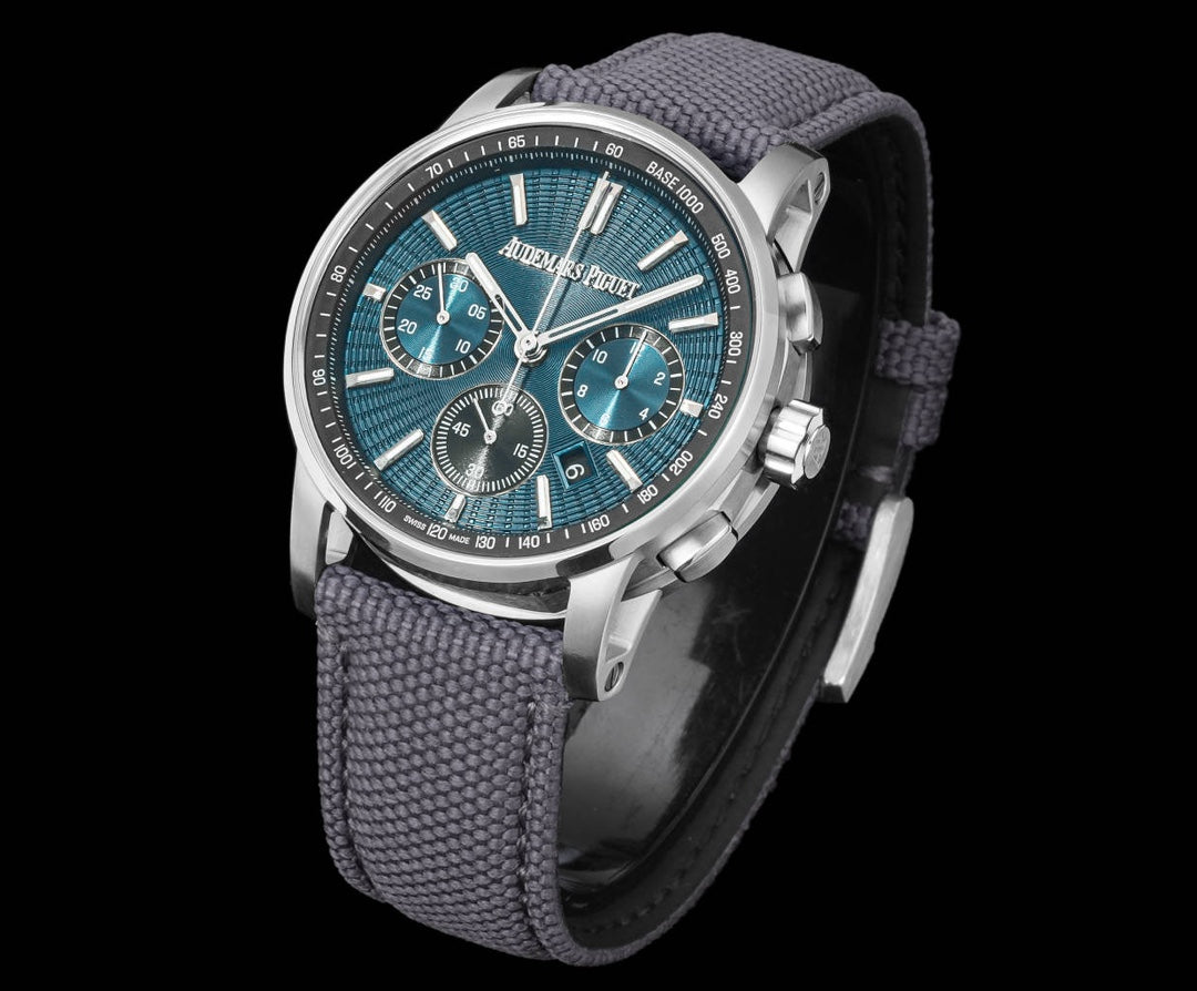 Audemars Piguet (AP), CODE11.59 Automatic Chronograph