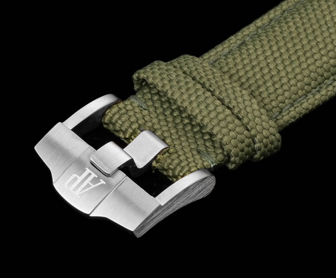 Audemars Piguet (AP), CODE11.59 Automatic Chronograph