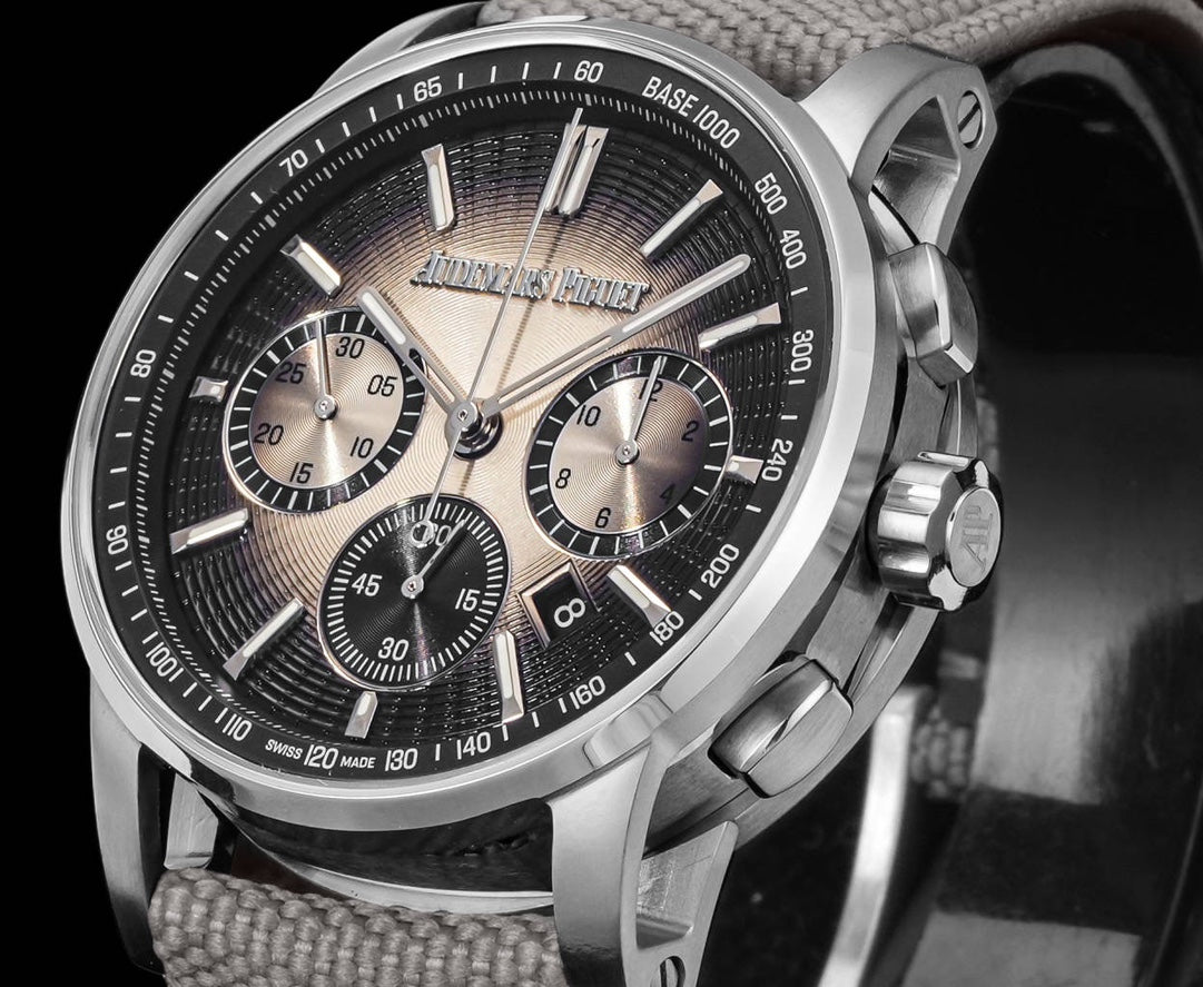 Audemars Piguet (AP)