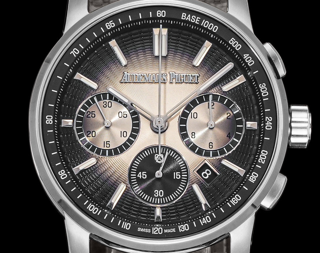 Audemars Piguet (AP)