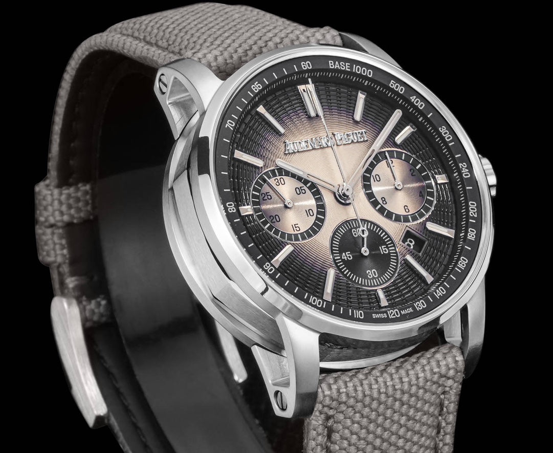 Audemars Piguet (AP)