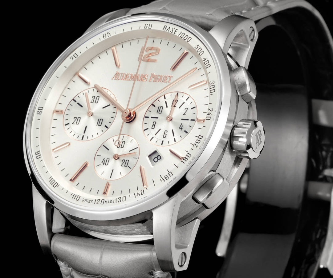Audemars Piguet Automatic  Chronograph