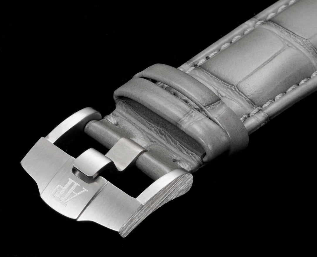 Audemars Piguet Automatic  Chronograph