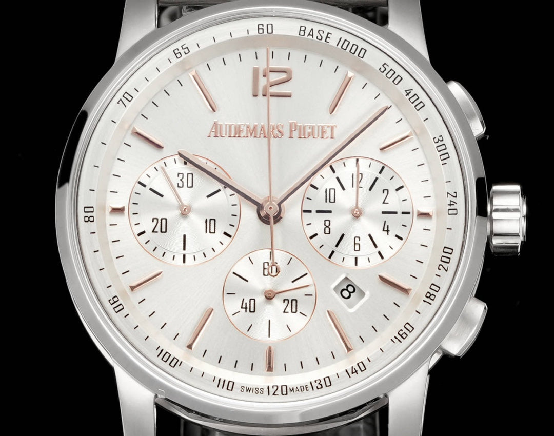 Audemars Piguet Automatic  Chronograph