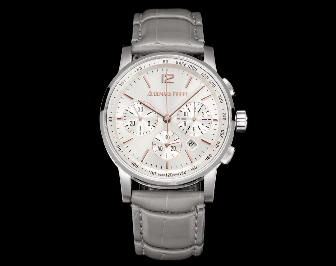 Audemars Piguet Automatic  Chronograph