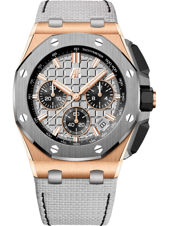 Audemars Piguet A42 Royal Oak Offshore