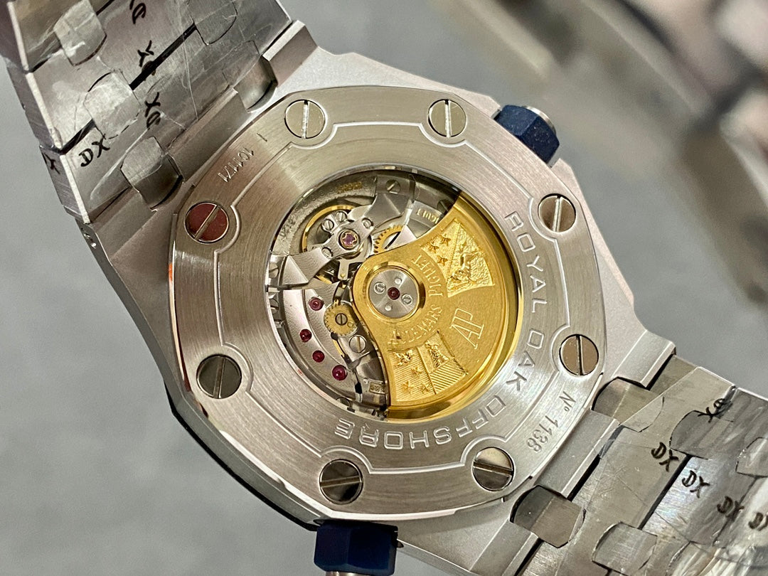 Audemars Piguet 15710