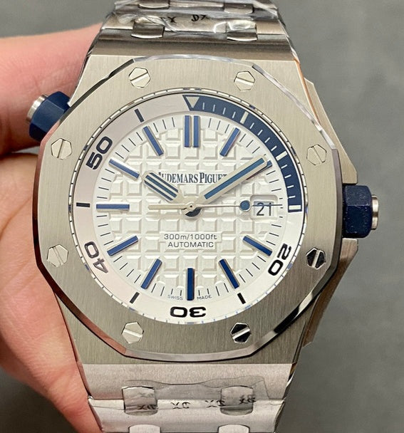 Audemars Piguet 15710