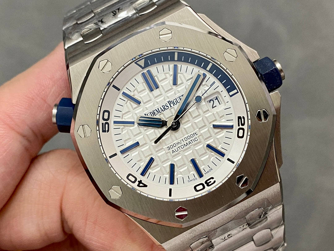 Audemars Piguet 15710