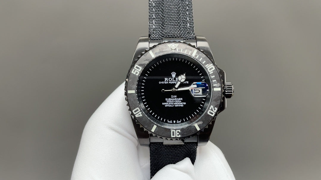 Rolex Submariner DiW Edition