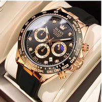 Thumbnail for Sports Multi functional Luminous Watch